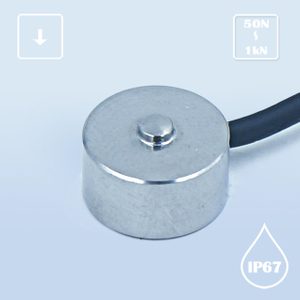 T103 Compression Load Cell