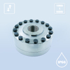 T312L TENSION/COMPRESSION LOAD CELL / PANCAKE TYPE