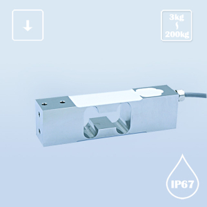 T715 Single Point Load Cell