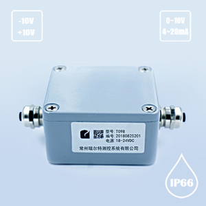 T098 Sensor Amplifier
