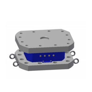4-Axis Force Platform T510H