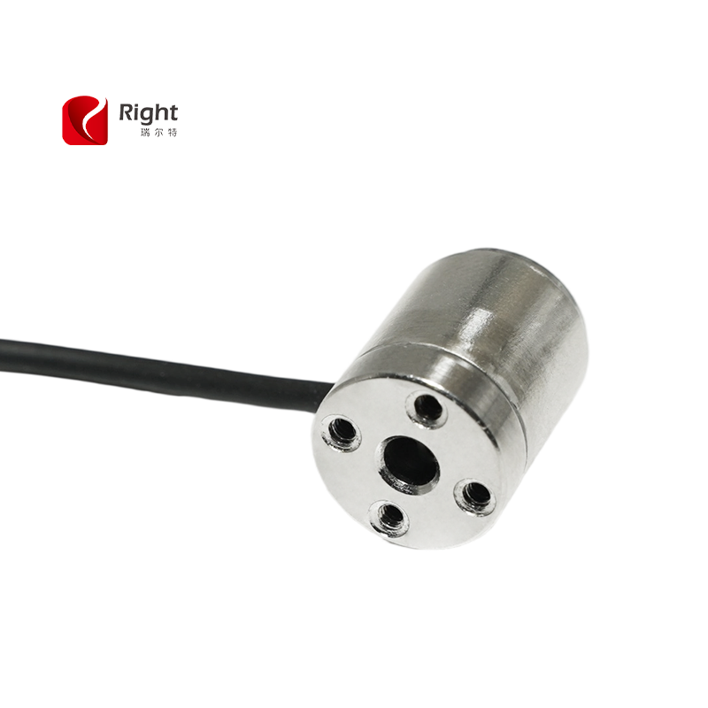 6 Axis Force Sensor T523