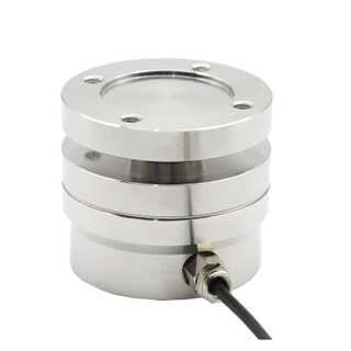 Column Compression Force Sensor R208F-M