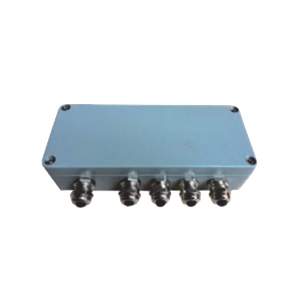 Amplifier T097