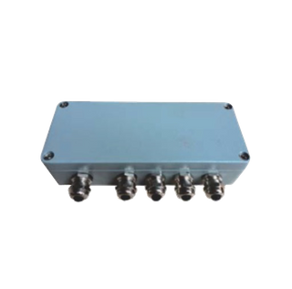 Amplifier T097
