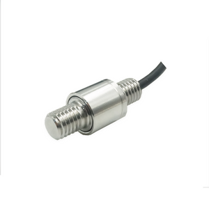 Miniature Compression And Tension Load Cell T302