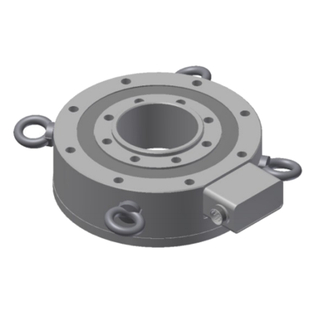 Customize big capacity force sensor R569D2