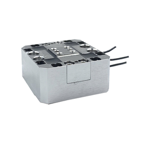 3-Axis Force Sensor T504E