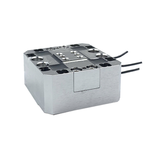 3-Axis Force Sensor T504E
