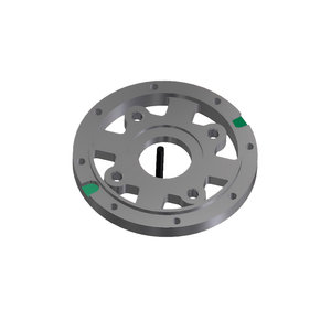 Robot Joint Torque Sensor F209C-70