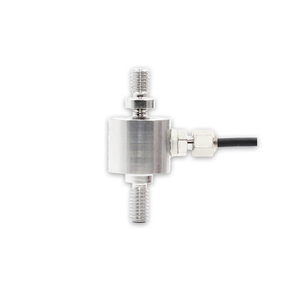Miniature Compression And Tension Load Cell T301