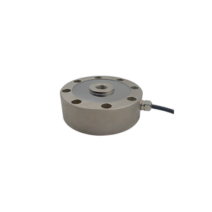 Flange Compression Force Sensor T312