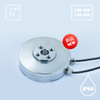 R245 2 Axis Force Load Cell