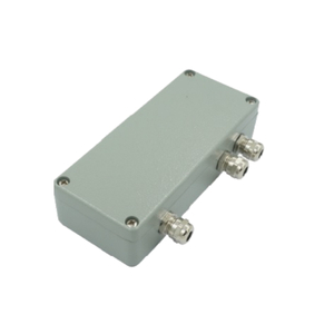 Amplifier T098H