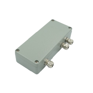 Amplifier T098H