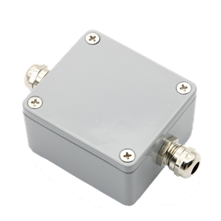 Amplifier T098