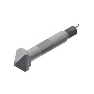 Custom pin load cell R606B