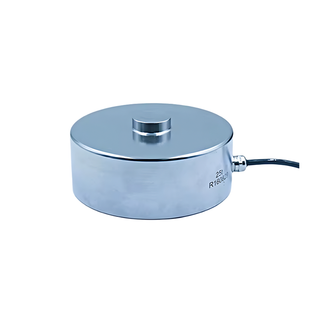 Compression Button Load Cell T120