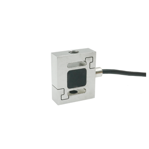 Miniature S Type Load Cell T313