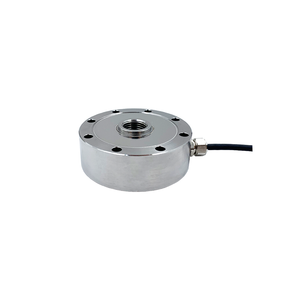 Flange Compression Force Sensor R167