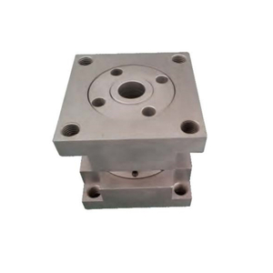 Triaxial force sensors T431