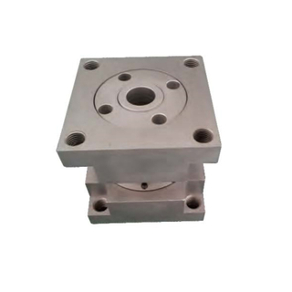 Triaxial force sensors T431