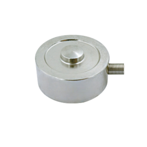 Compression Button Load Cell T118