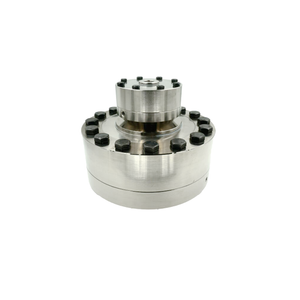 Flange Compression Force Sensor R161