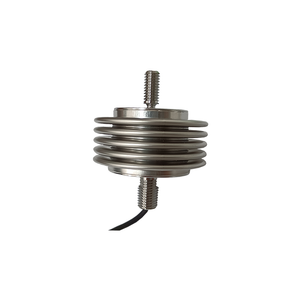 Miniature Compression And Tension Load Cell T302A1