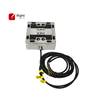 3 Axis Force Sensor T505