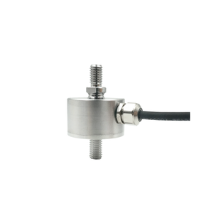 Column Tension And Compression Load Cell T304