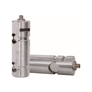 Custom pin load cell T904